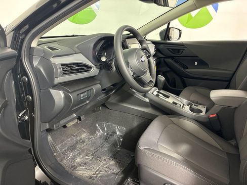 New 2026 Subaru Crosstrek 2.5i image 17