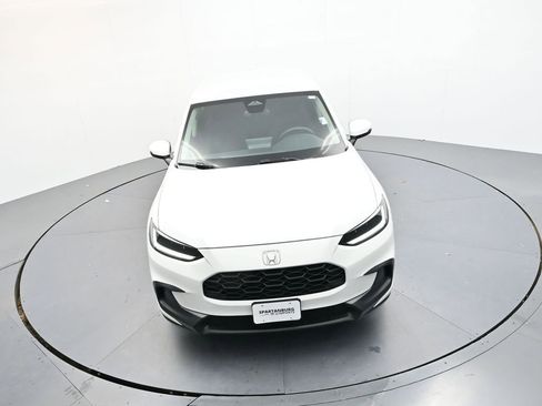 Used 2024 Honda HR-V LX image 21