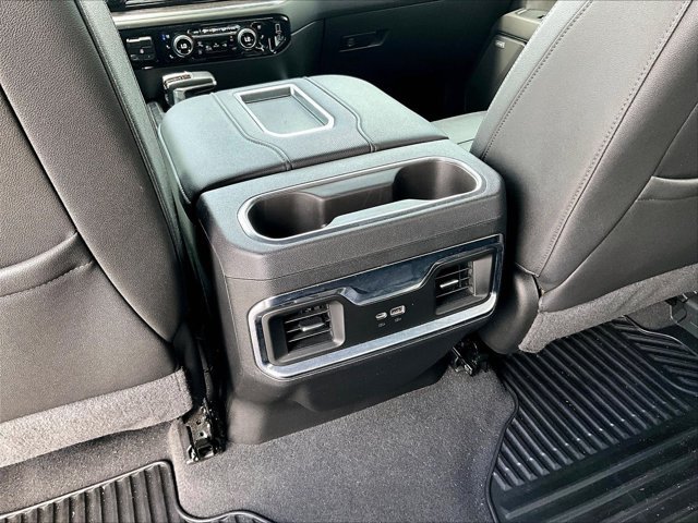 Used 2022 Chevrolet Silverado 1500 LTZ RWD image 26