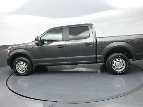 Used 2018 Ford F150 XL w/ XL Power Equipment Group image 5