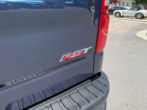 Used 2021 Chevrolet Silverado 1500 RST w/ All Star Edition Plus image 12