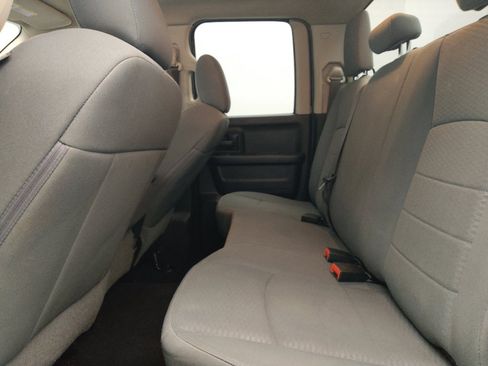 Used 2019 RAM 1500 Tradesman w/ Chrome Plus Package image 18