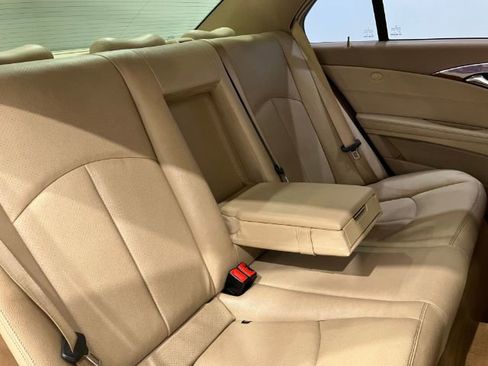 Used 2008 Mercedes-Benz E 350 Sedan image 51