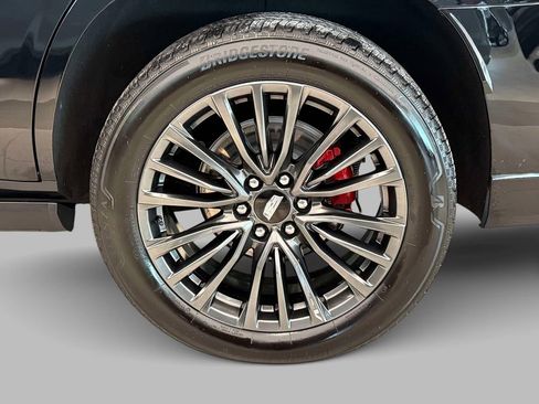 Used 2024 Cadillac Escalade V image 13