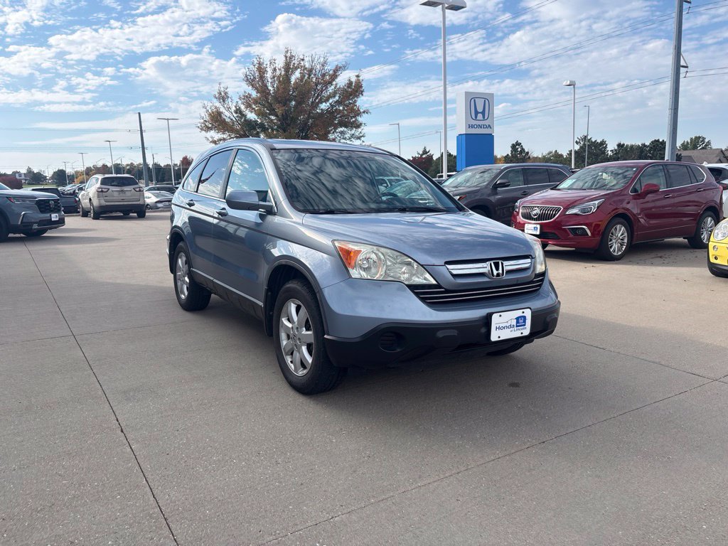 Used 2008 Honda CR-V EX-L image 3