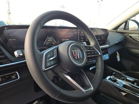 New 2026 Buick Envision Preferred image 31