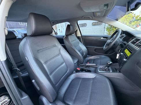Used 2014 Volkswagen Jetta SE image 36
