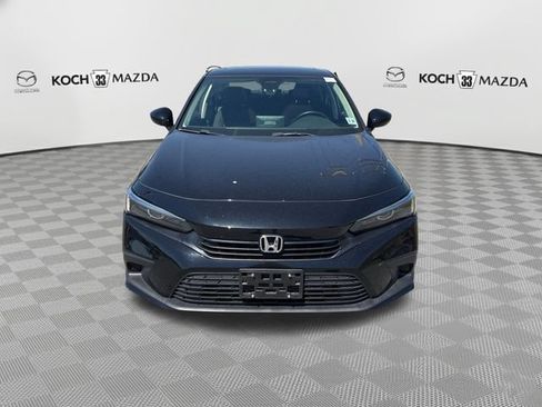 Used 2023 Honda Civic EX image 2