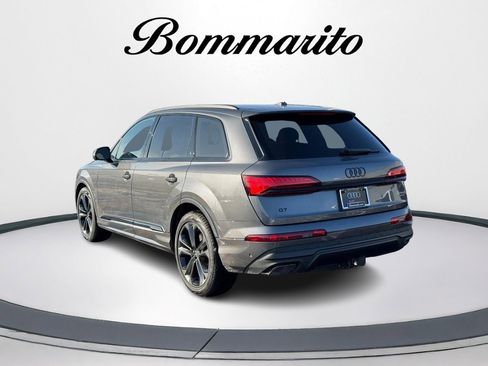 New 2026 Audi Q7 3.0T Premium Plus image 3