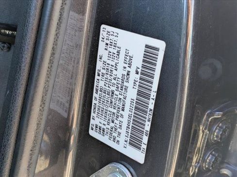 Used 2014 Acura RDX AWD w/ Technology Package image 22