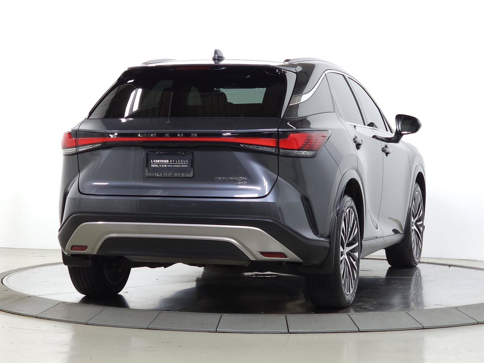 Used 2024 Lexus RX 350 w/ Convenience Package AWD/4WD image 11