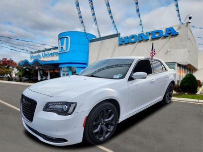 Used 2021 Chrysler 300 S