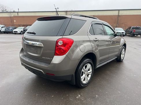 Used 2011 Chevrolet Equinox LT w/ LPO, Protection Package image 5