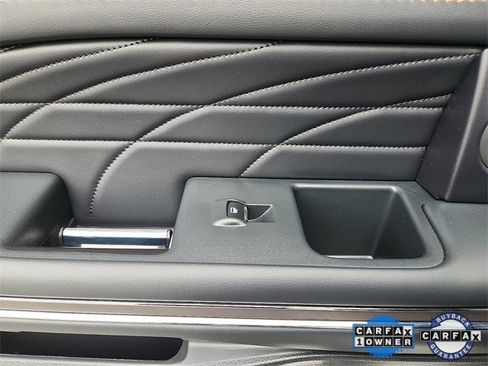 Certified 2023 Ford Expedition Platinum image 30