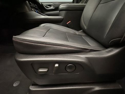 Used 2024 Chevrolet Tahoe RST w/ Sport Performance Package image 10