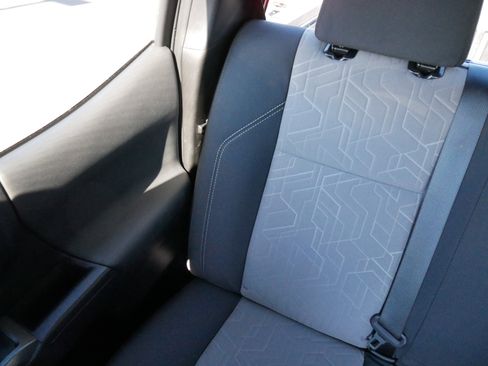 Used 2023 Toyota Tacoma SR image 12