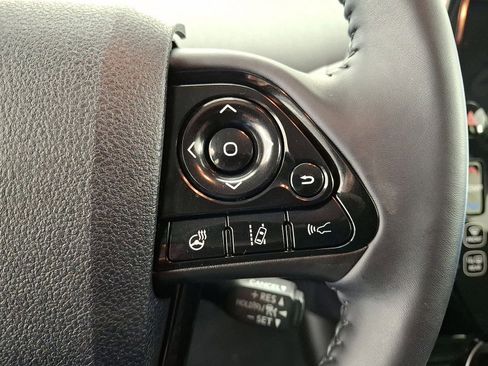 Certified 2022 Toyota Prius Prime Limited image 18