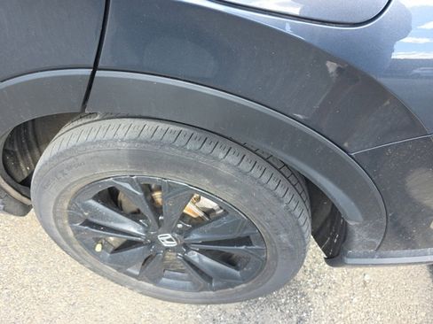 Used 2023 Honda CR-V Sport Touring image 8