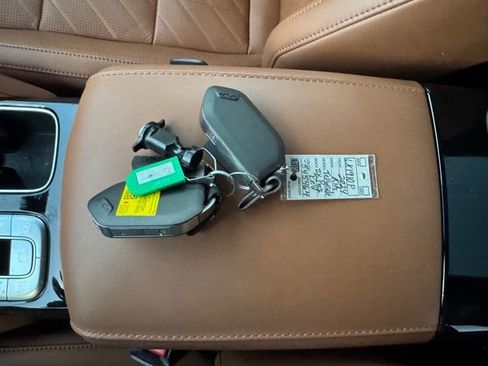 Used 2024 Kia Telluride SX Prestige X-Line image 22