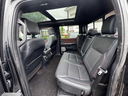 Used 2022 Ford F150 Lariat w/ Equipment Group 502A High AWD/4WD image 28