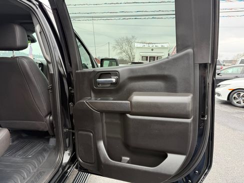 Used 2022 GMC Sierra 1500 Pro w/ Pro Value Package image 23