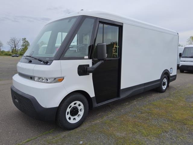 Used 2024 Chevrolet Brightdrop 600 w/ Commercial Equipment Package AWD/4WD image 4