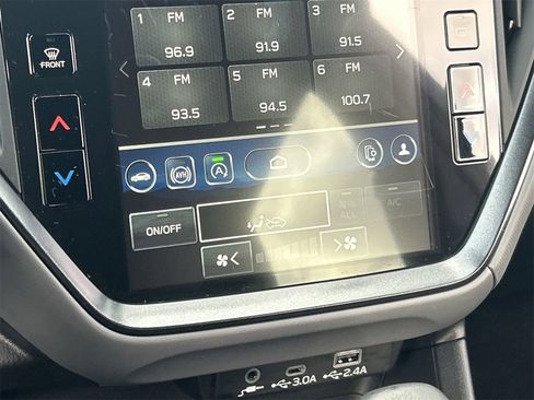 Certified 2025 Subaru Crosstrek 2.5i Sport w/ Crosstrek Mirror Package image 25