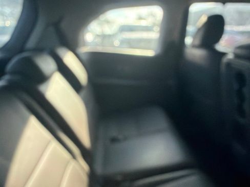 Used 2012 Honda Odyssey EX-L image 5