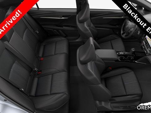 New 2026 Toyota Camry XSE image 16