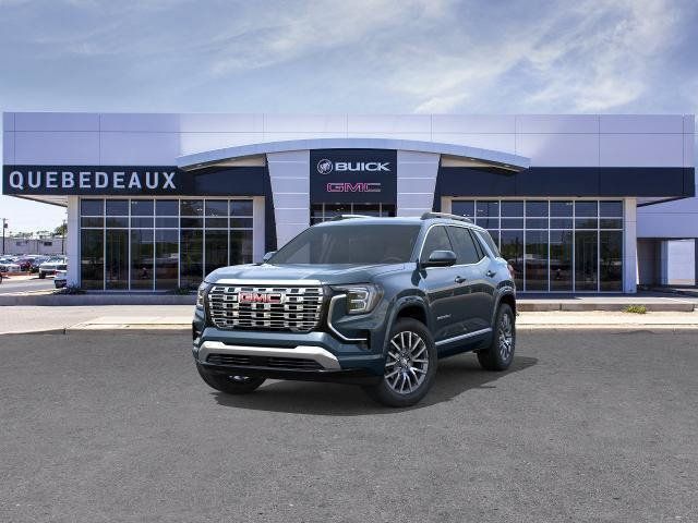 New 2027 GMC Terrain Denali w/ LPO, Floor Liner Package AWD/4WD image 8