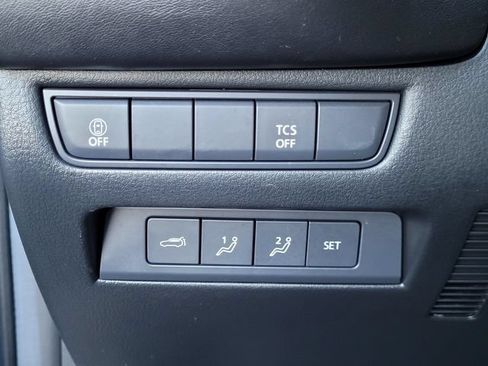 Used 2025 MAZDA CX-50 AWD 2.5 S w/ Premium Plus Pkg image 13