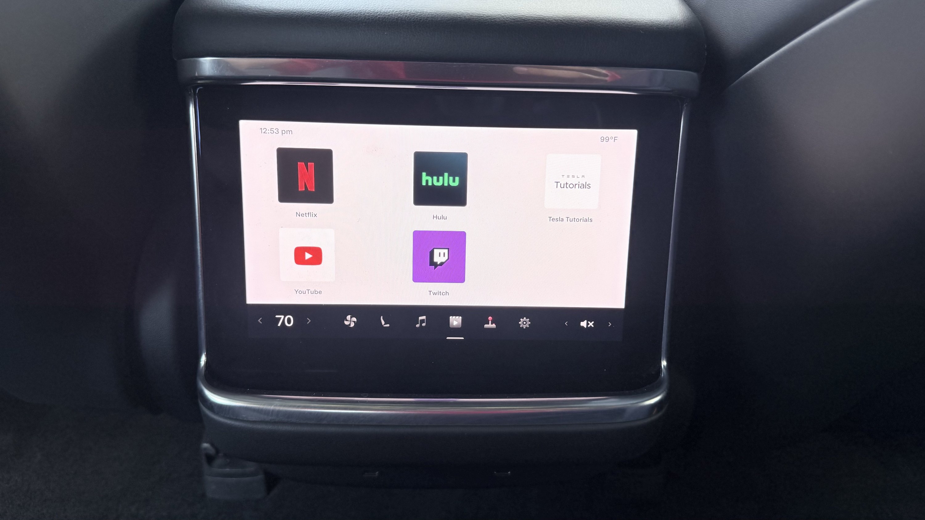 Used 2023 Tesla Model S AWD/4WD image 43