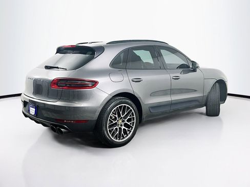 Used 2018 Porsche Macan image 7