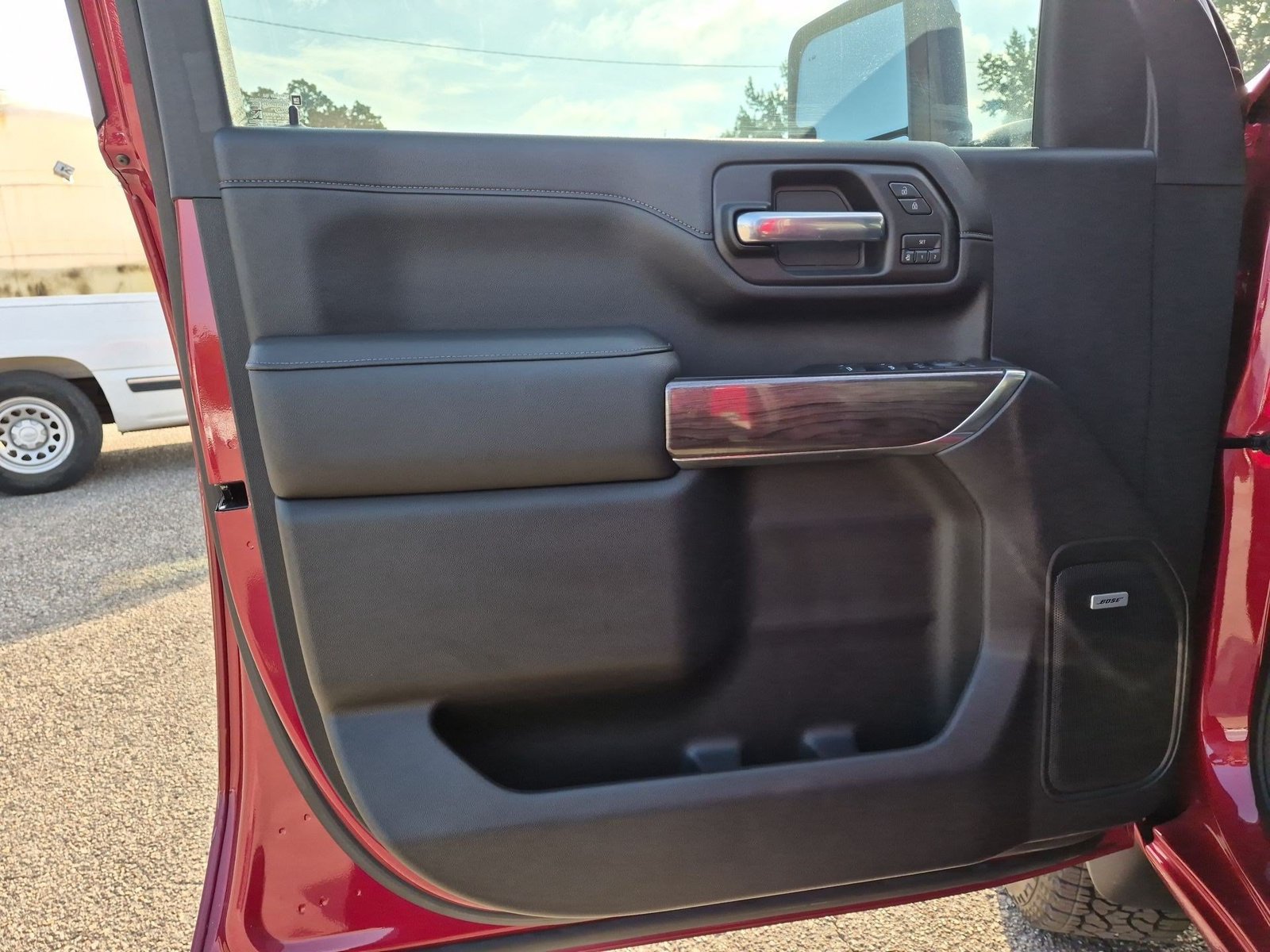 Certified 2020 Chevrolet Silverado 2500 LTZ w/ LTZ Plus Package RWD image 22