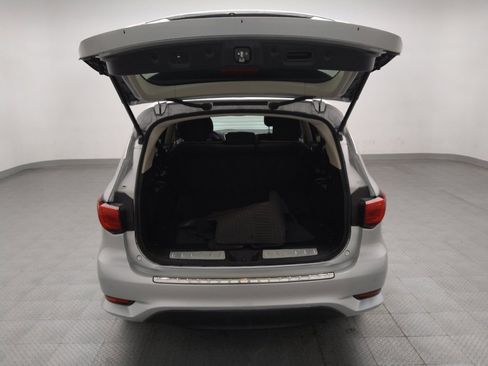 Used 2019 INFINITI QX60 Luxe w/ Essential Package FWD image 29
