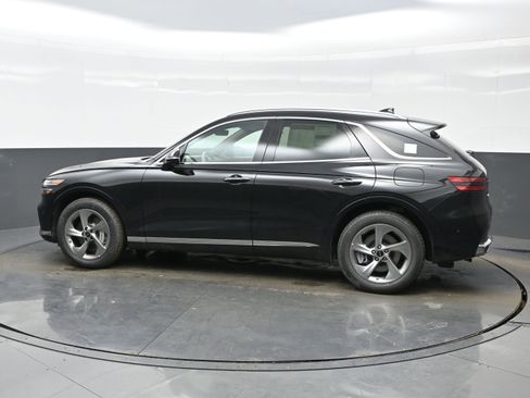 New 2026 Genesis GV70 2.5T Advanced image 3