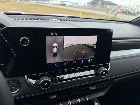 New 2026 Chevrolet Colorado LT image 22