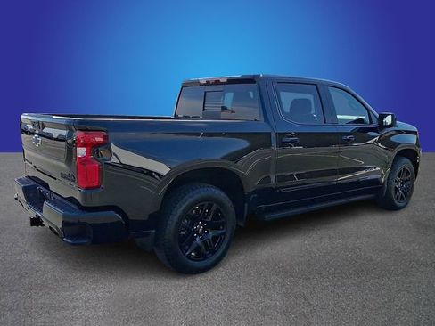 Used 2026 Chevrolet Silverado 1500 High Country w/ Midnight Edition AWD/4WD image 4