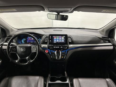 Used 2019 Honda Odyssey Elite image 15
