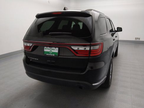 Used 2019 Dodge Durango SXT AWD/4WD image 7