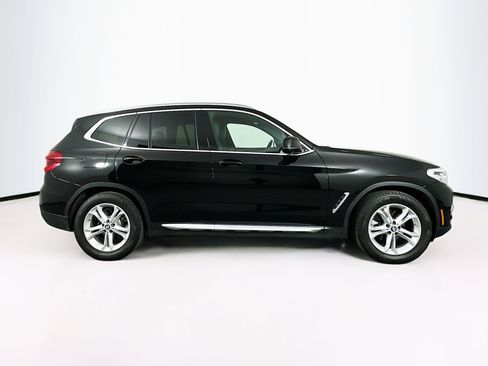 Used 2019 BMW X3 xDrive30i w/ Convenience Package image 10