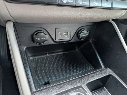 Used 2016 Hyundai Tucson SE w/ Option Group 02 image 11