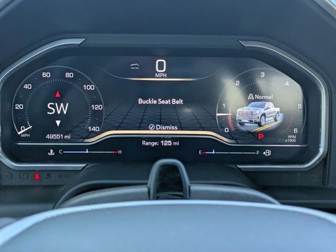 Used 2024 GMC Sierra 1500 Denali image 33