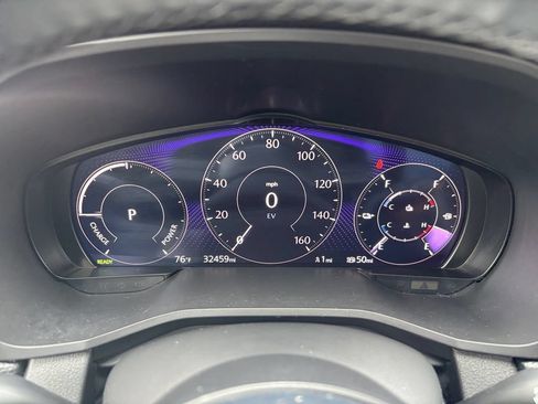 Used 2024 MAZDA CX-90 Plug-In Hybrid w/ Premium Pkg AWD/4WD image 16