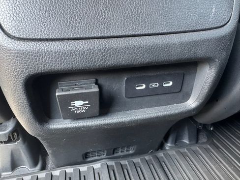 Certified 2024 Honda Passport TrailSport image 26