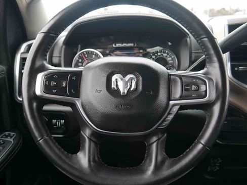 Certified 2024 RAM 2500 Laramie image 41