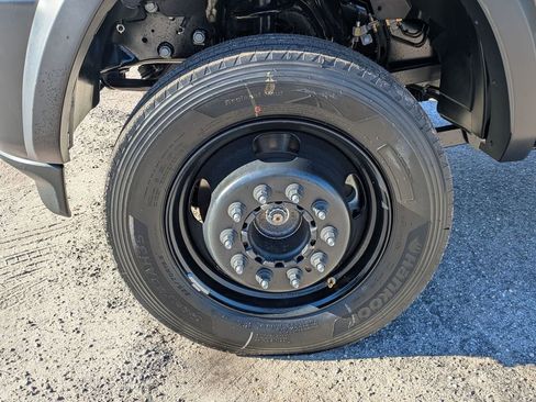 New 2026 RAM 4500 Tradesman w/ Safety Group image 10