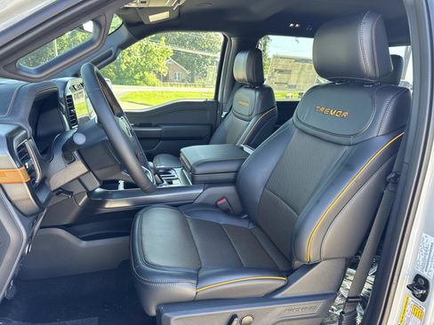 New 2026 Ford F150 Tremor w/ Equipment Group 402A High AWD/4WD image 8