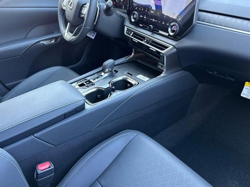 New 2026 Lexus RX 350 Premium image 26