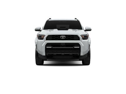 New 2026 Toyota 4Runner TRD Sport Premium AWD/4WD image 17